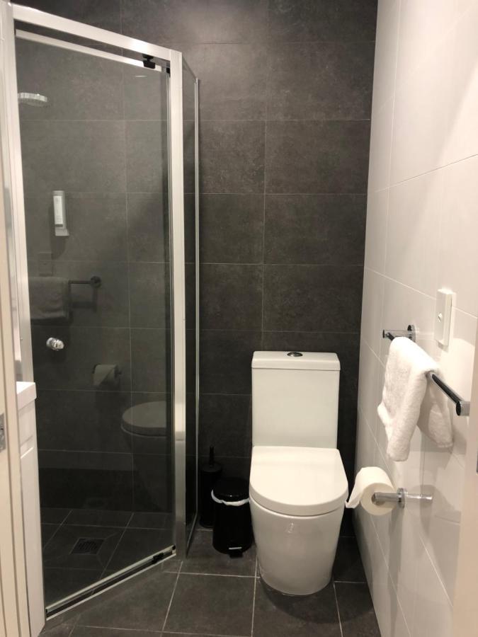 Coogee Studio Apartments Сідней Екстер'єр фото